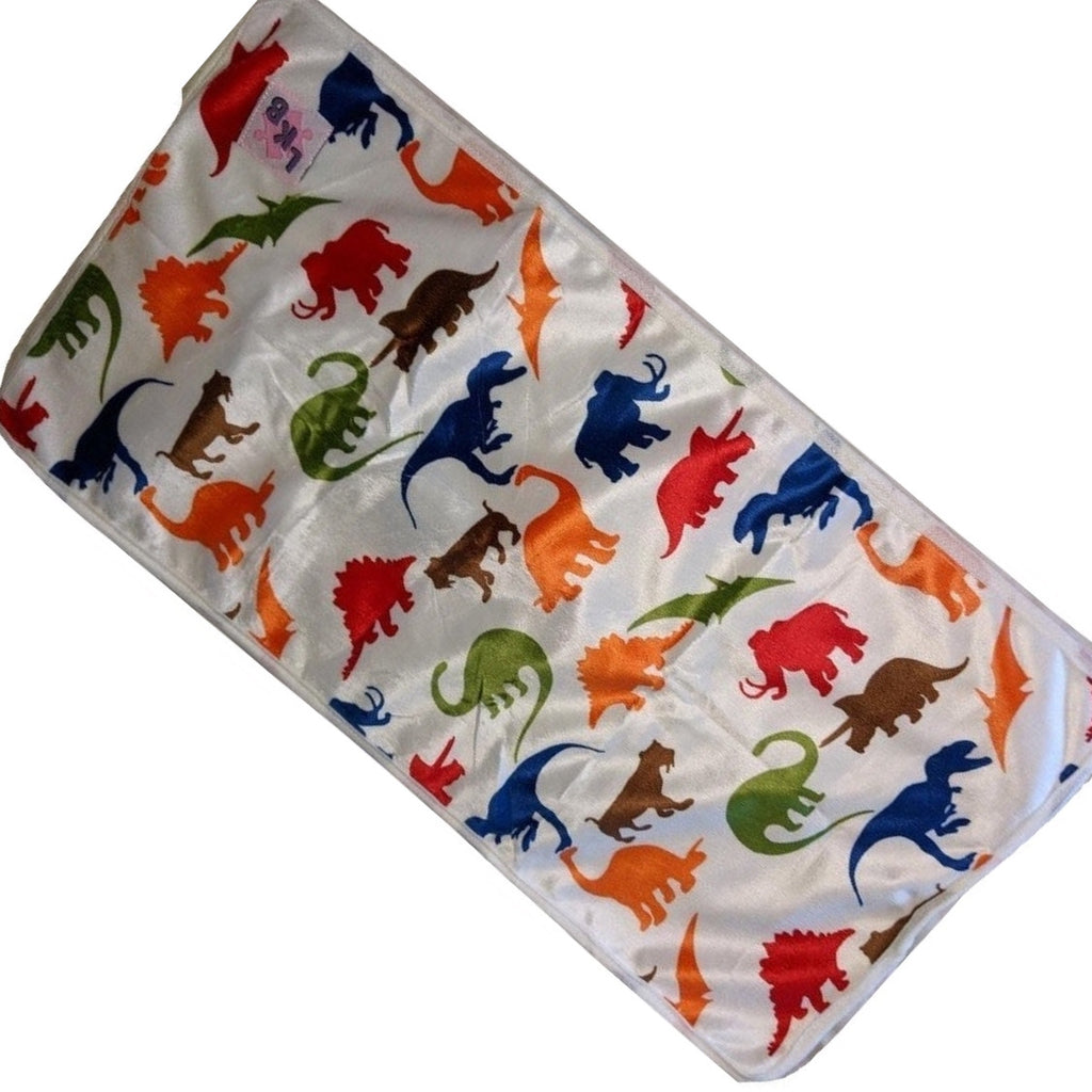 Dinosaur Cloth Pocket Diaper Insert Add-On