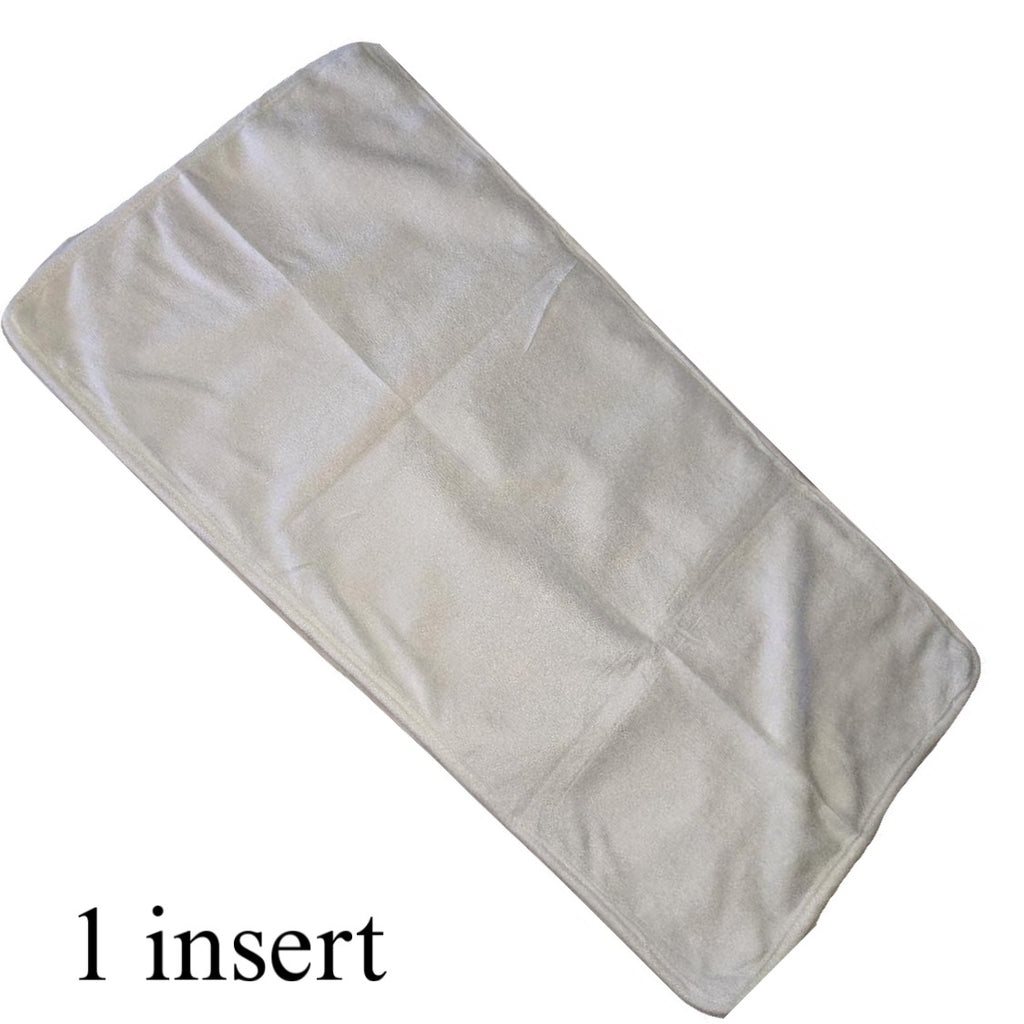 Cloth Pocket Diaper Insert Add-On