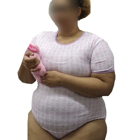 Baby Girl Bodysuit second image