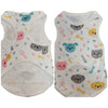 Kitty & Puppy Pet Dog Cat T-Shirts