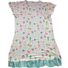 Under the Sea Nightgown Pajamas