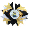 Yellow/White/Black
