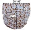 Preschool Bears Pocket Diaper
