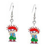 Baby Cartoon Earrings