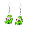 Baby Cartoon Earrings