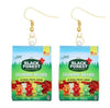 Candy Earrings