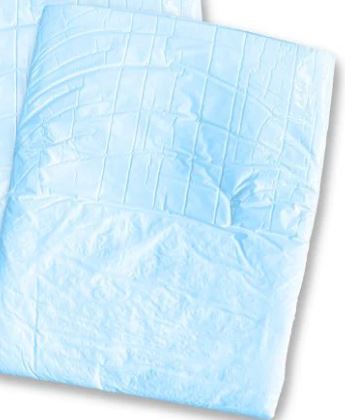 Str8up Blue ABDL 1 Adult Diaper Sample