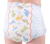 Rearz Mega Dinosaur Adult Diaper Full 12 Pack