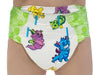 Tykables Little Rascals ABDL Adult Diaper Full 10 Pack