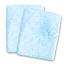 Str8up Blue Adult Diaper Full 10 Pack