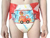 Kiddo Lil Soaker Diapers ABDL 1 Adult Diaper Sample