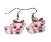 Piggy Earrings