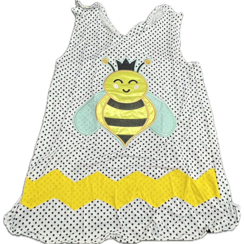Queen Bee Dress