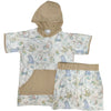Little Bear Shorts