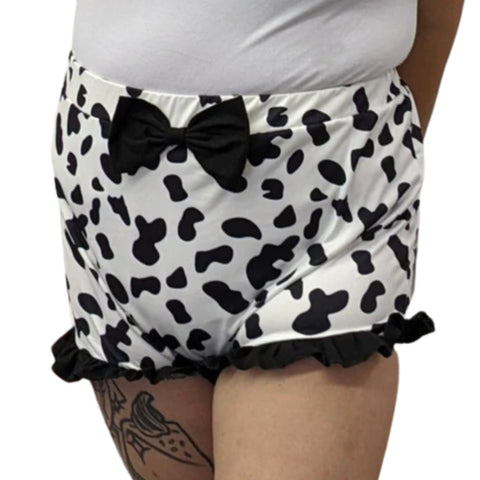 Holy Cow Bloomer Shorts second image
