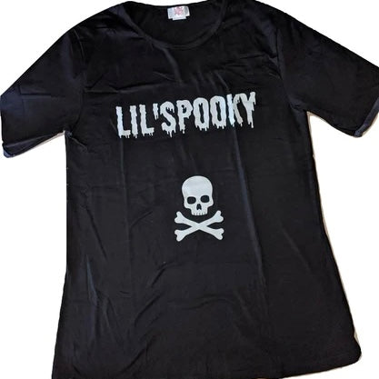 Lil Spooky Shirt