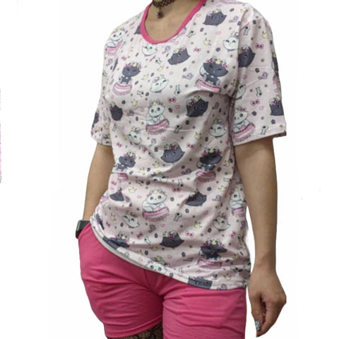 Princess Kitty Shirt second image