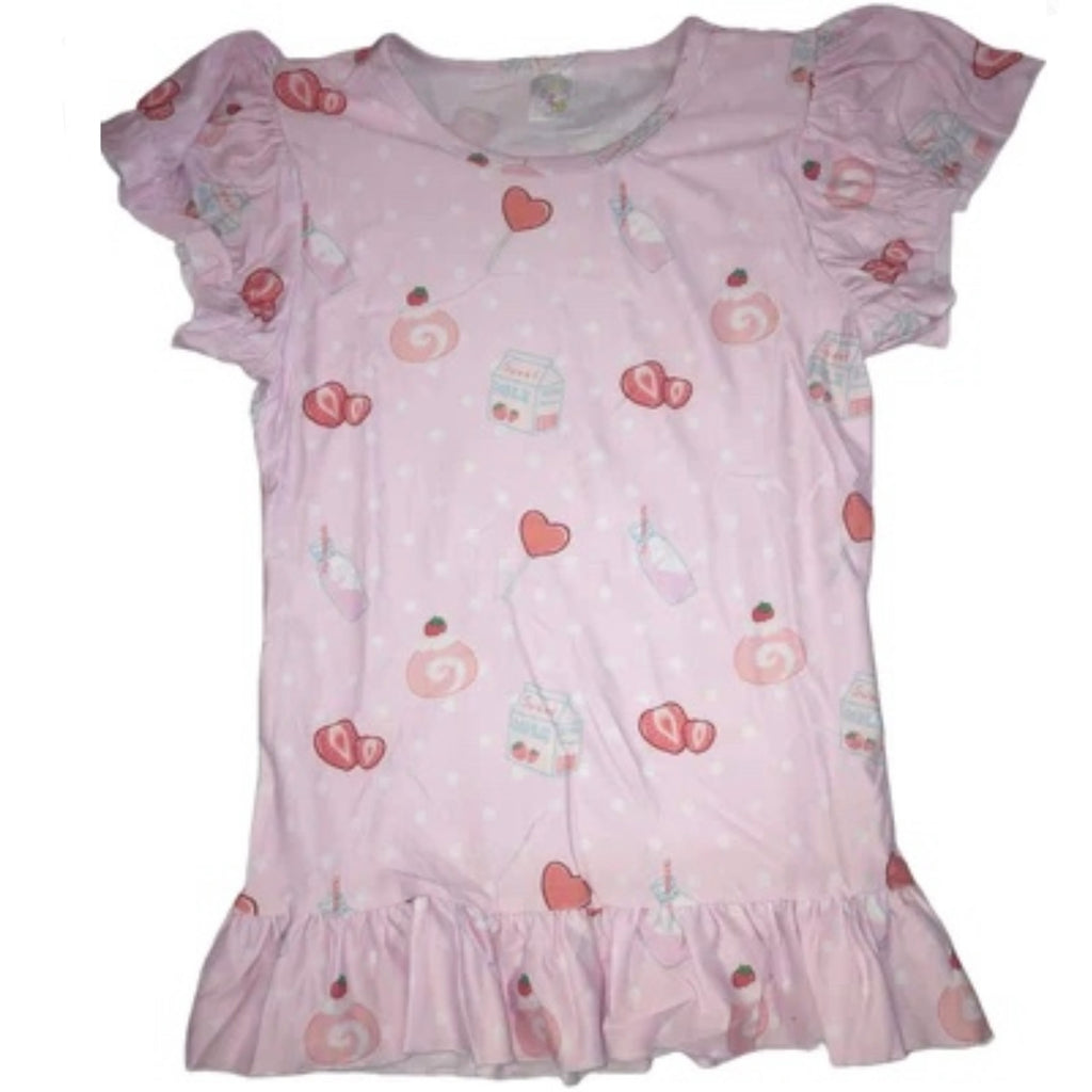 Lil Strawberry Sweeties Shirt