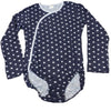 Twinkle Little Star Side Snap Cotton Bodysuit