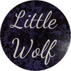 Little Wolf