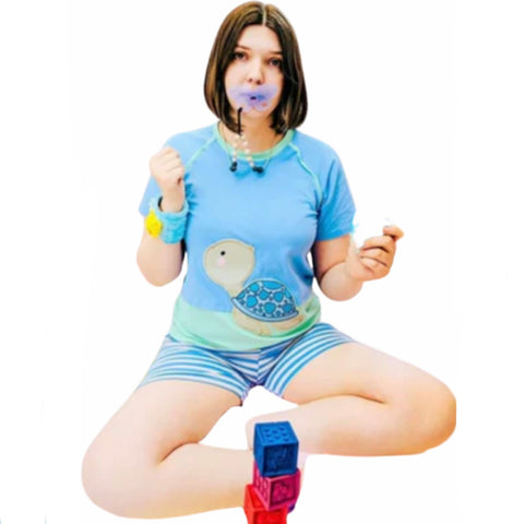 Sea Turtle Shirt second image