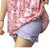 Unicorn Polka Dot Shorts