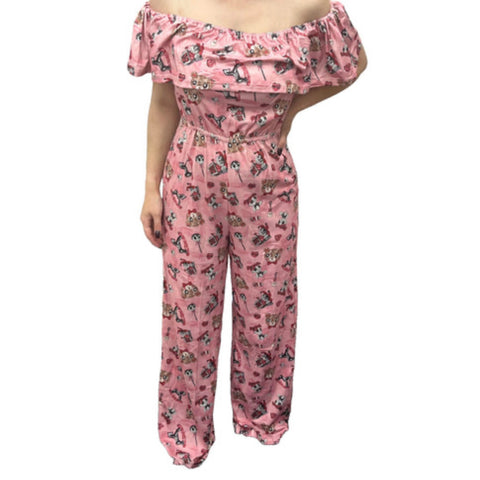 Misfit of Toys Jumpsuit Romper second image