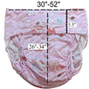 Lil Strawberry Sweeties Pocket Diaper