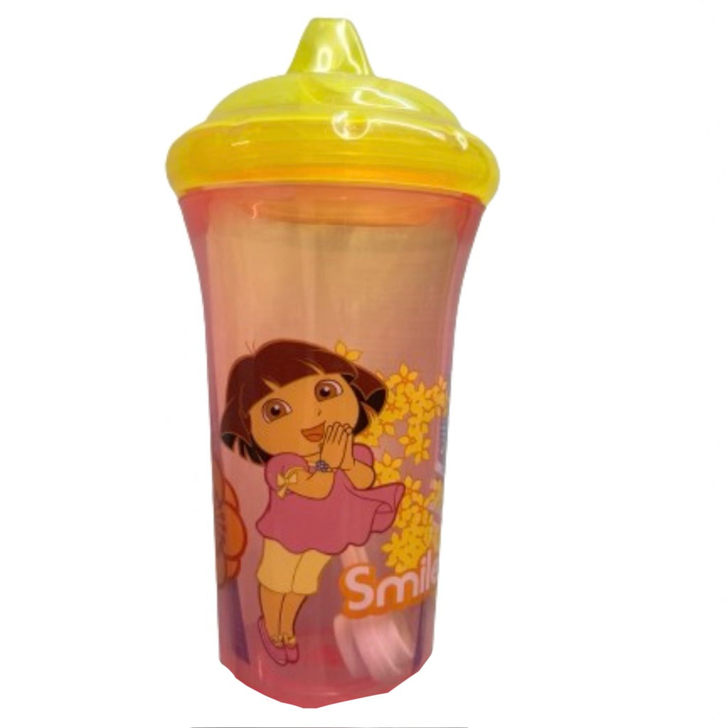 9oz Plastic Sippy Cup