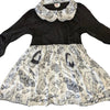 Lil Goth Dress