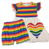 Love Wins Shorts