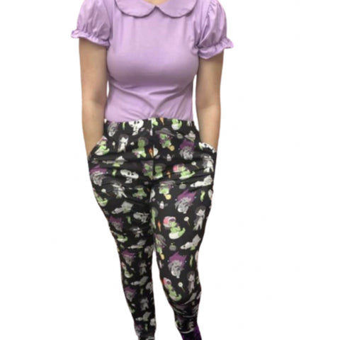 Tiny Terrors Pants second image