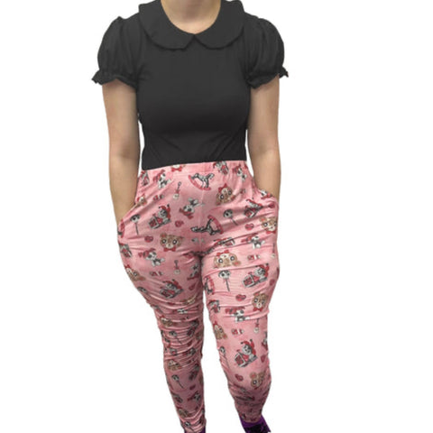Misfit of Toys Pants second image