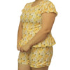Baby Bumble Chunks Bloomer Shorts