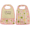 Little One Double Sided Adult Bib