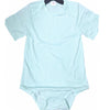 Soft Green Cotton Bodysuit