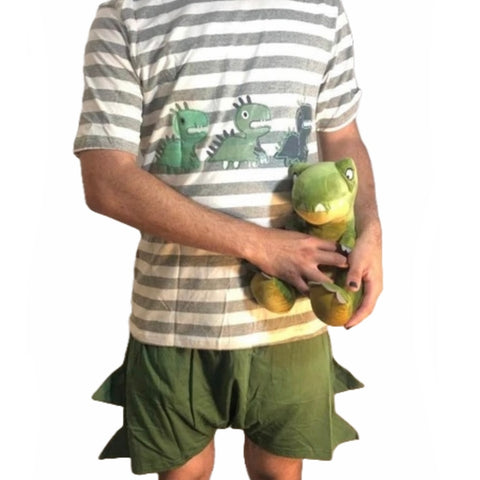 Baby Dinosaurs Shirt second image