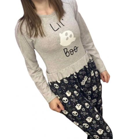 Lil Boo Pants second image
