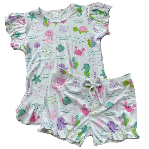 Under the Sea Shirt second image