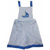 Shortalls Sailboat