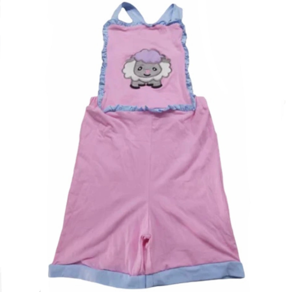 Shortalls Lil Lamb