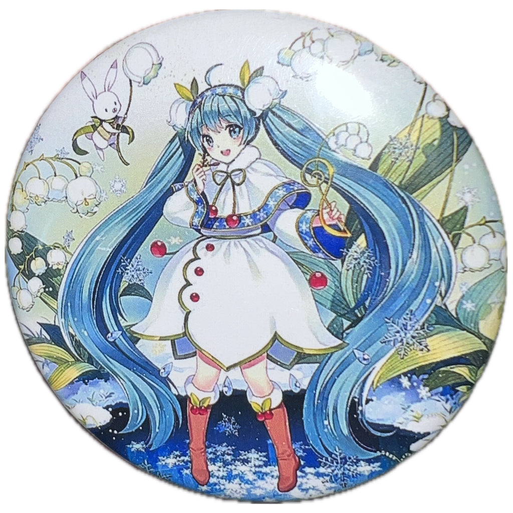 Anime Pins/Buttons