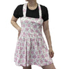 Lil Piggy Suspender Skirt Dress