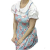 Lil Critters Suspender Skirt Dress