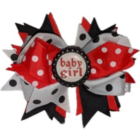 Lifestyle Hair Bow second image