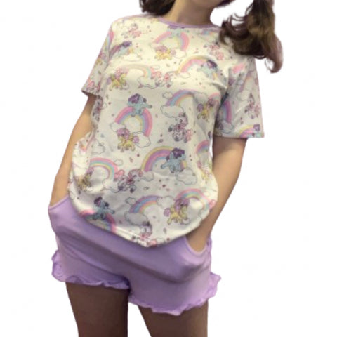 Prancing Ponies Shirt second image