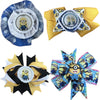 Yellow Cartoon Hair Bow Variety