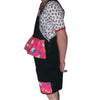 Hello Kitty Shortalls