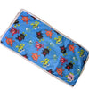 Monsters Cloth Pocket Diaper Insert Add-On