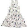 Princess Kitty Suspender Skirt Dress